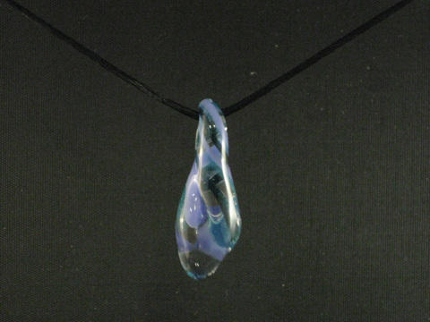 Gravity Drop Pendant