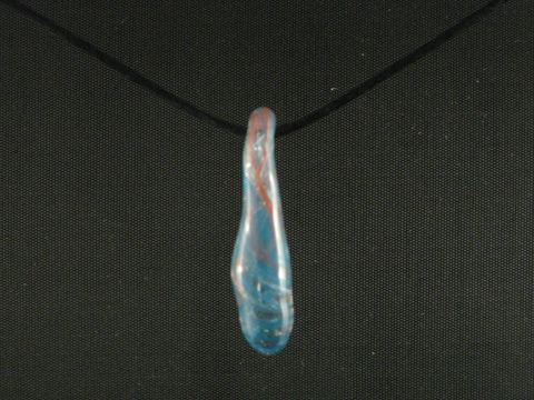 Gravity Drop Pendant