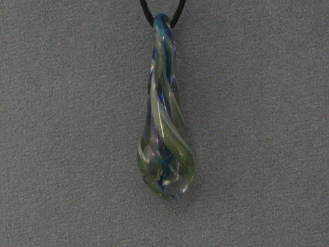 Gravity Drop Pendant