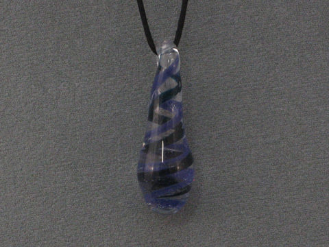 Gravity Drop Pendant