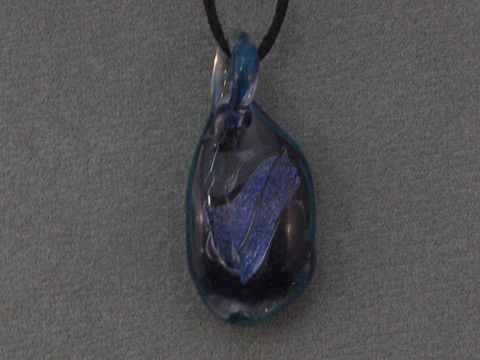 Gravity Drop Pendant