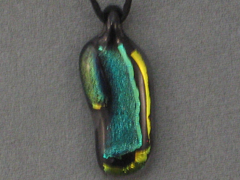 Mosaic Pendants
