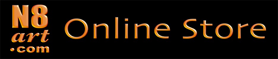 N8art :: Online Store